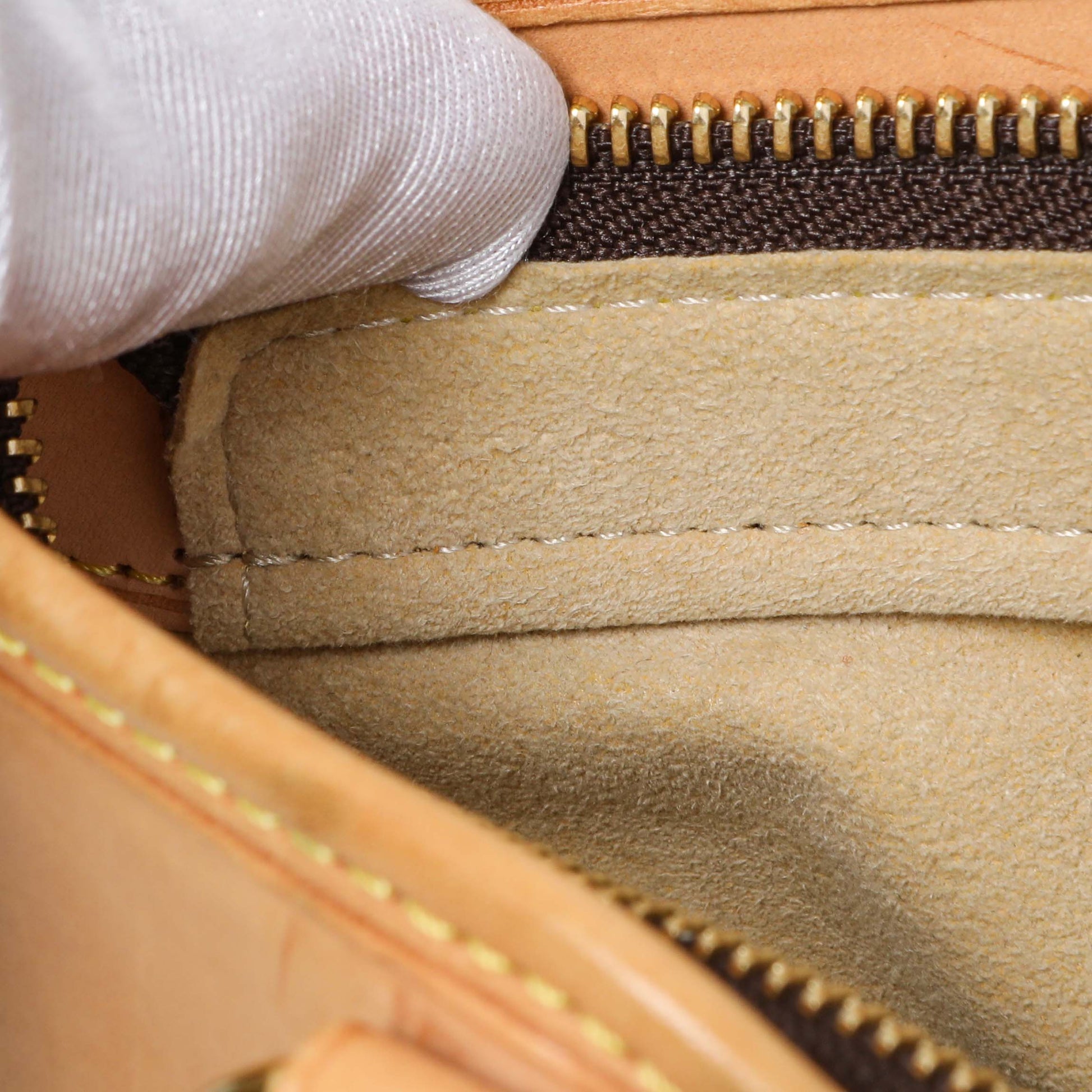 Exclusive Louis Vuitton Monogram Boetie PM — Alternate View 10