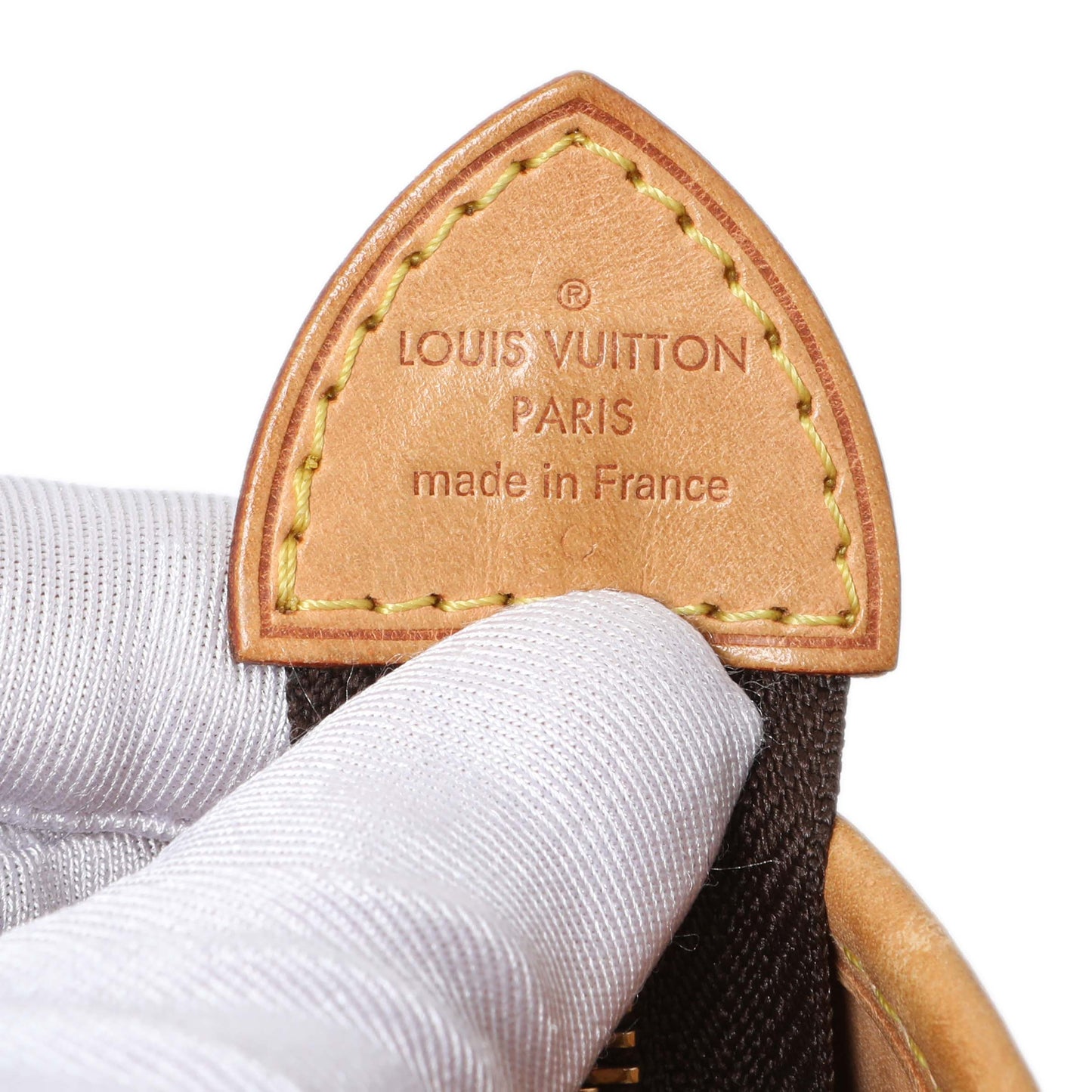 Exclusive Louis Vuitton Monogram Boetie PM — Alternate View 9
