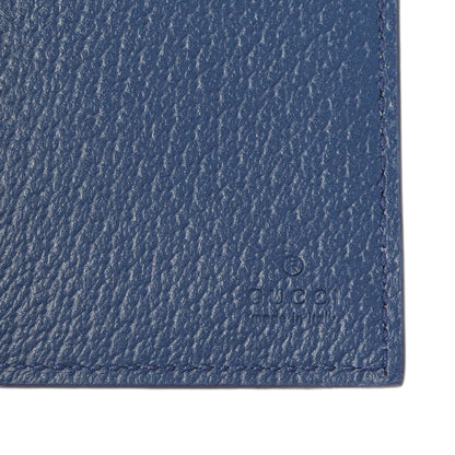 Exclusive Gucci Interior GG Supreme Canvas Long Card Case — Alternate View 7