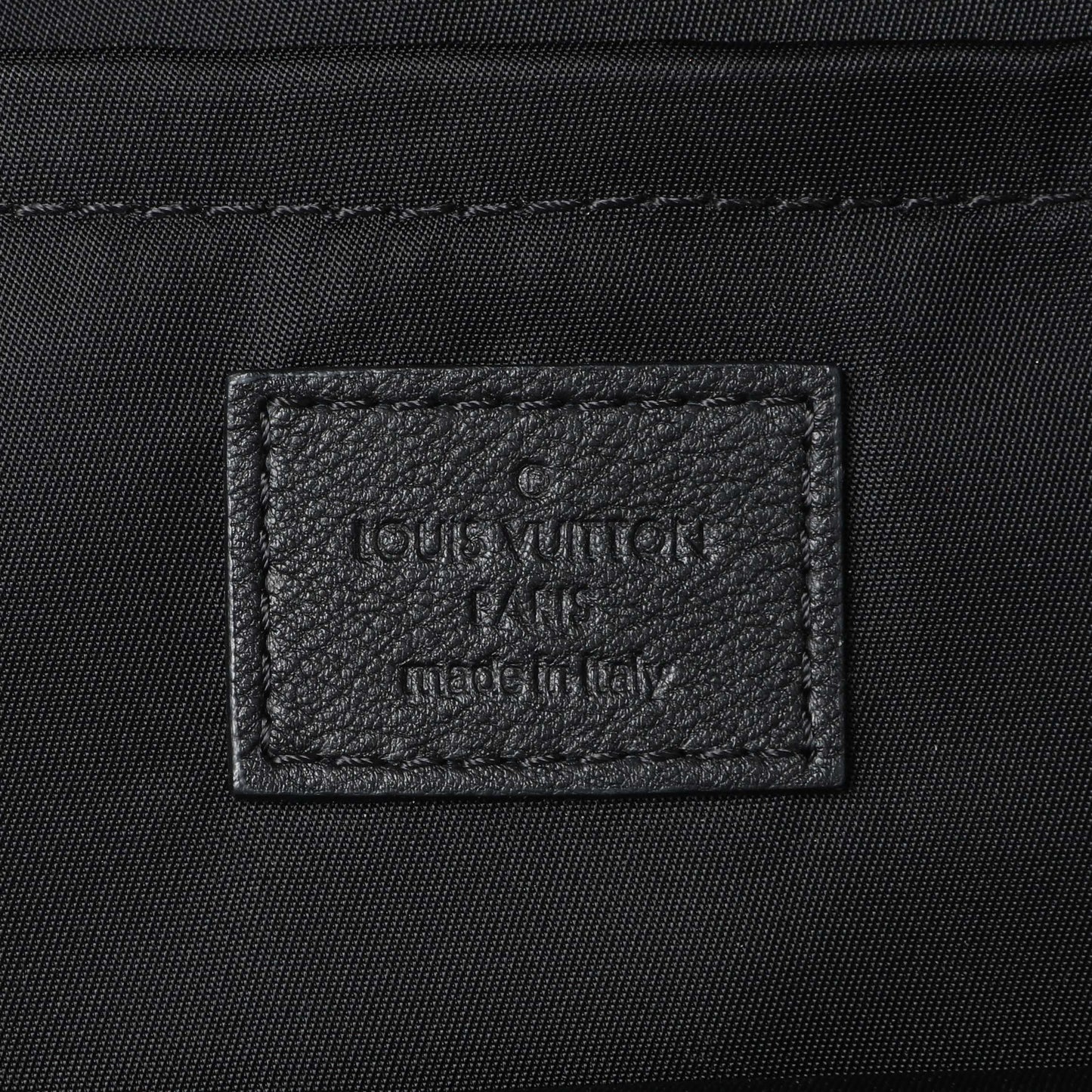 Exclusive Louis Vuitton Monogram Palm Springs MM Backpack — Alternate View 9