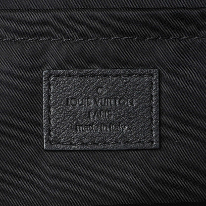 Exclusive Louis Vuitton Monogram Palm Springs MM Backpack — Alternate View 9