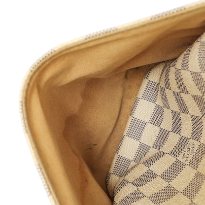Exclusive Louis Vuitton Damier Azur Totally PM — Alternate View 12