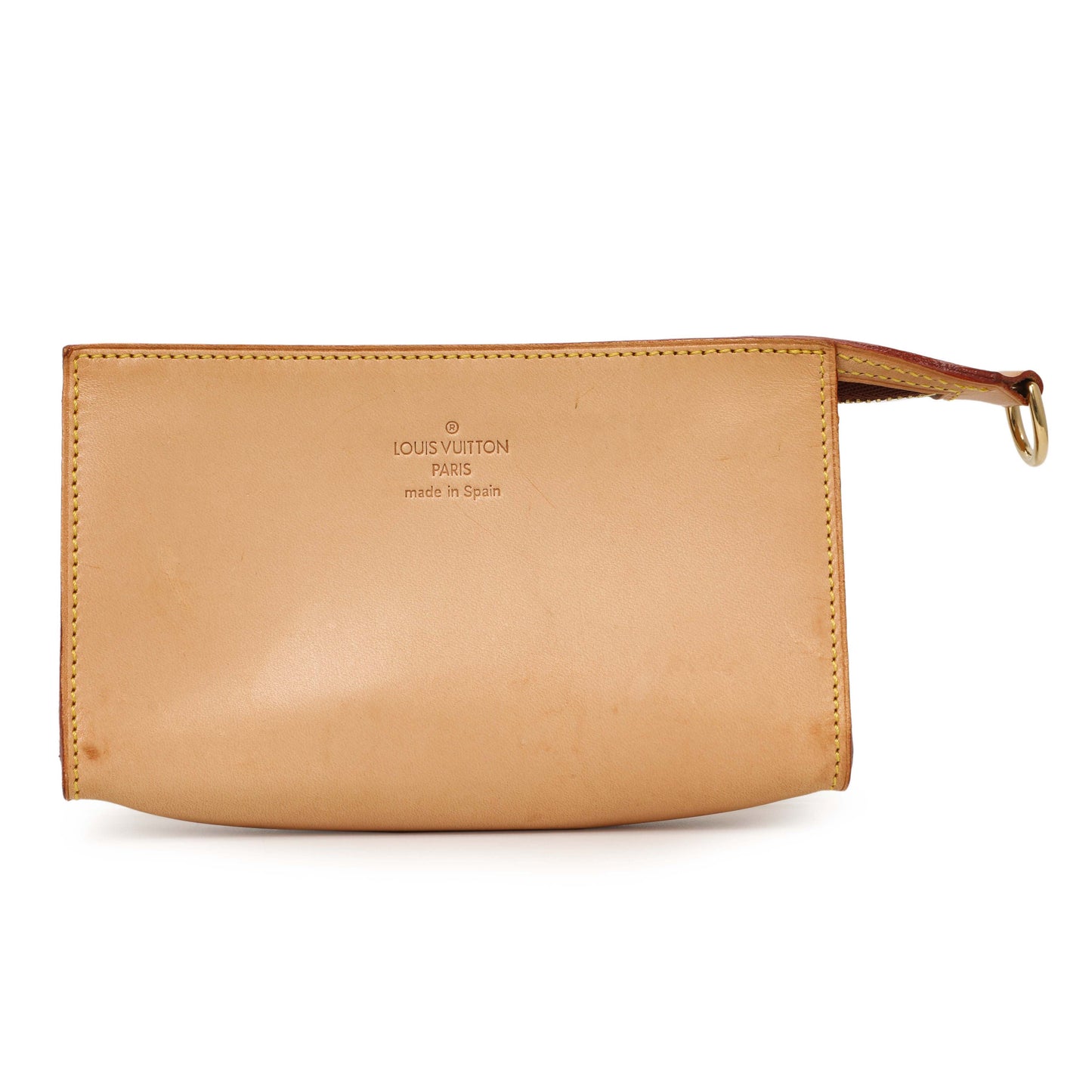 Exclusive Louis Vuitton Monogram Vinyl Cabas Ambre PM — Alternate View 12