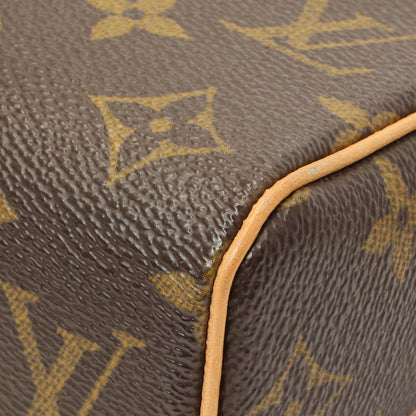 Exclusive Louis Vuitton Monogram Recital — Detail View