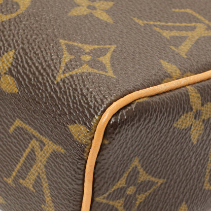 Exclusive Louis Vuitton Monogram Recital — Alternate View 7