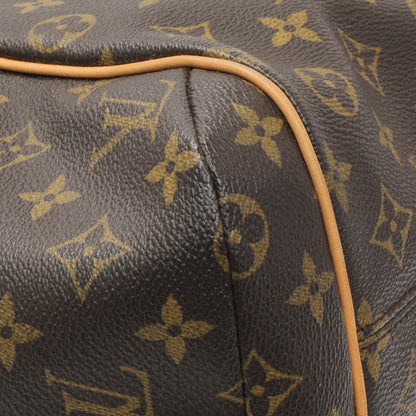 Exclusive Louis Vuitton Monogram Totally PM — Top View