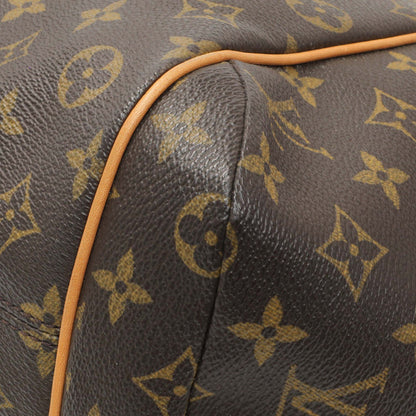 Exclusive Louis Vuitton Monogram Totally PM — Detail View