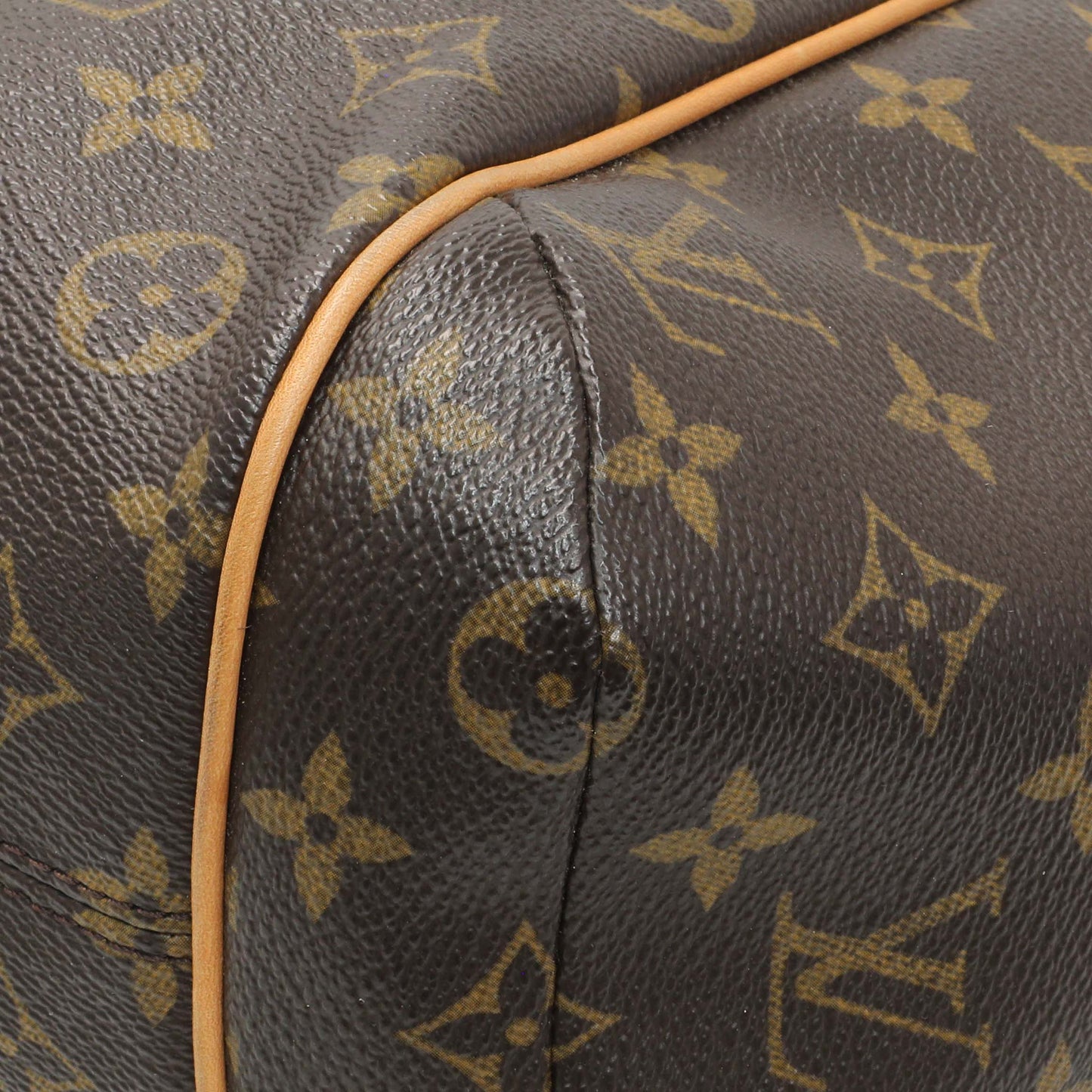 Exclusive Louis Vuitton Monogram Totally PM — Alternate View 7