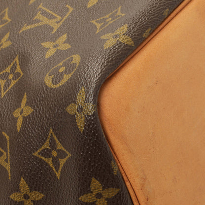 Exclusive Louis Vuitton Monogram Petit Noe — Top View