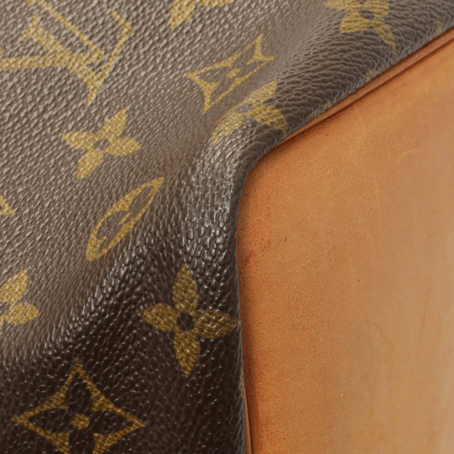 Exclusive Louis Vuitton Monogram Petit Noe — Lifestyle View