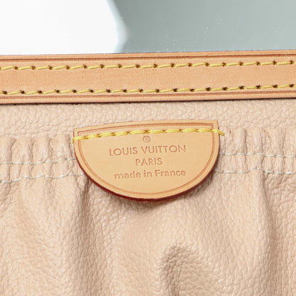 Exclusive Louis Vuitton Monogram Nice Vanity — Detail View
