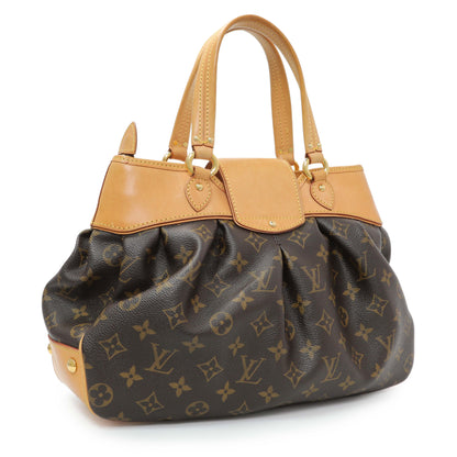 Exclusive Louis Vuitton Monogram Boetie PM — Side View