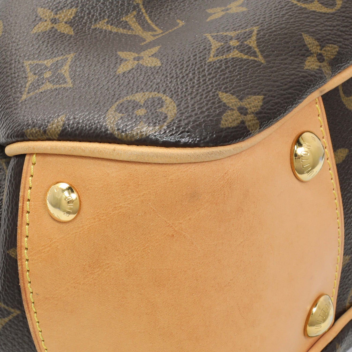 Exclusive Louis Vuitton Monogram Boetie PM — Lifestyle View