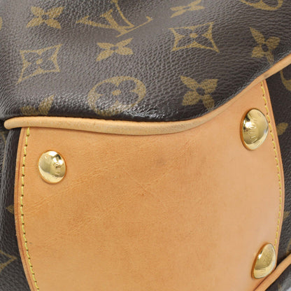 Exclusive Louis Vuitton Monogram Boetie PM — Lifestyle View