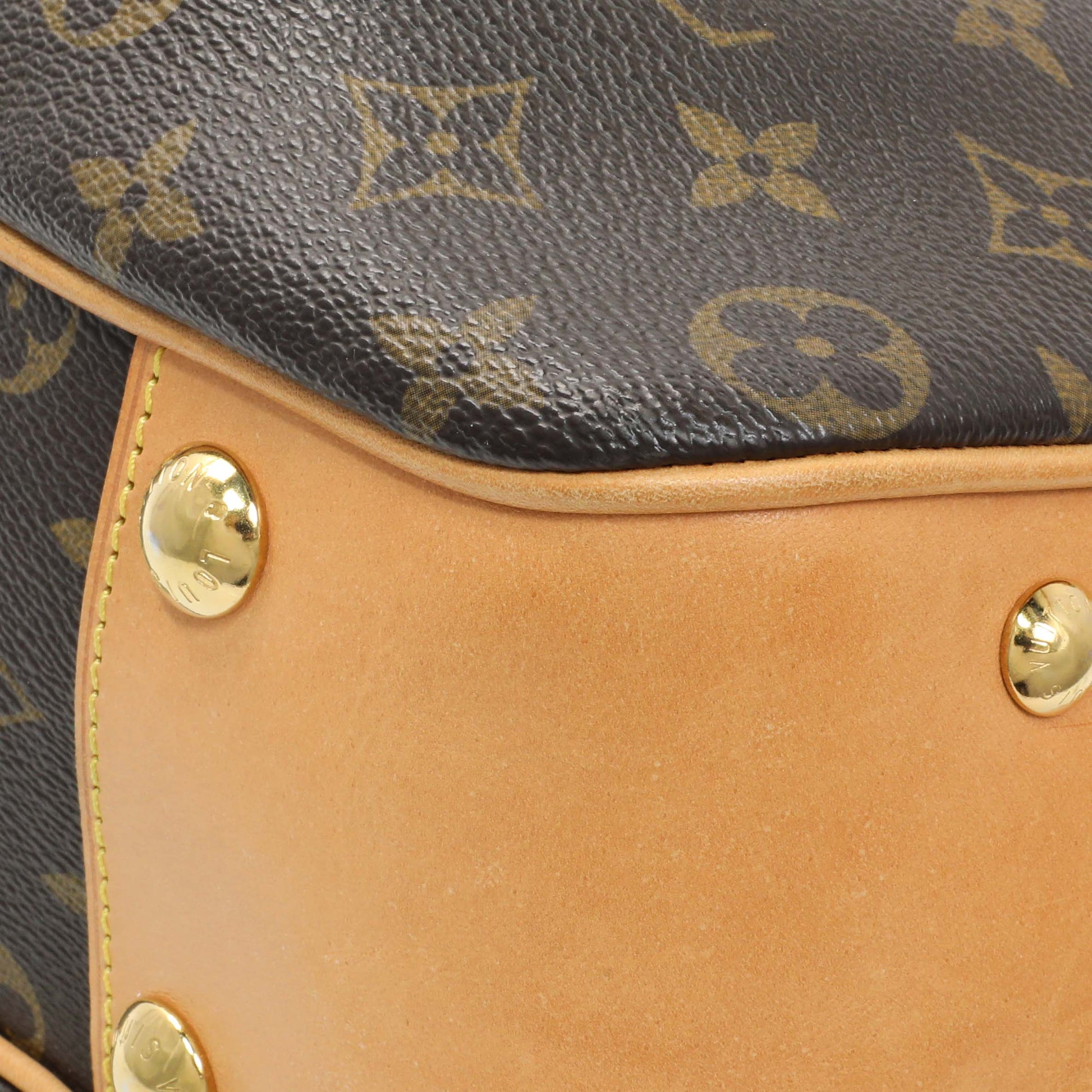 Exclusive Louis Vuitton Monogram Boetie PM — Alternate View 7