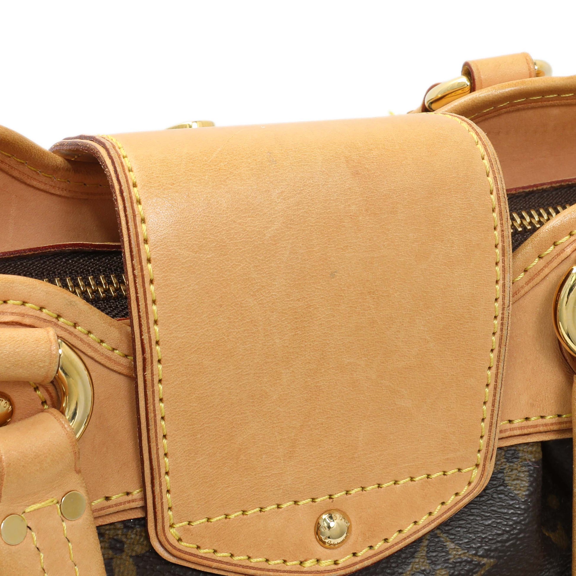 Exclusive Louis Vuitton Monogram Boetie PM — Alternate View 11