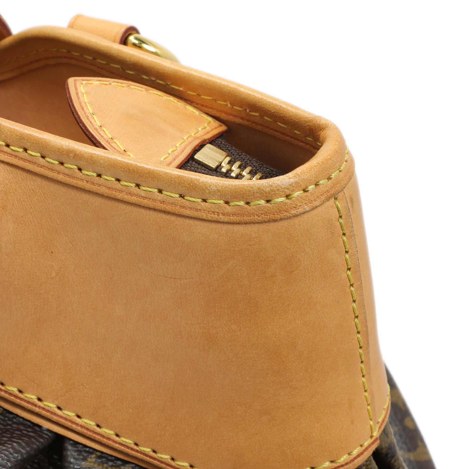 Exclusive Louis Vuitton Monogram Boetie PM — Alternate View 12