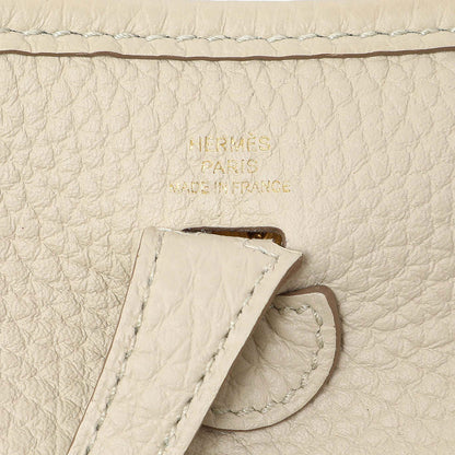 Exclusive Hermes Beton Clemence Evelyne TPM — Alternate View 9