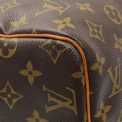 Exclusive Louis Vuitton Monogram Speedy 30 — Top View