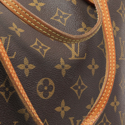 Exclusive Louis Vuitton Monogram Neo Neverfull MM — Alternate View 14