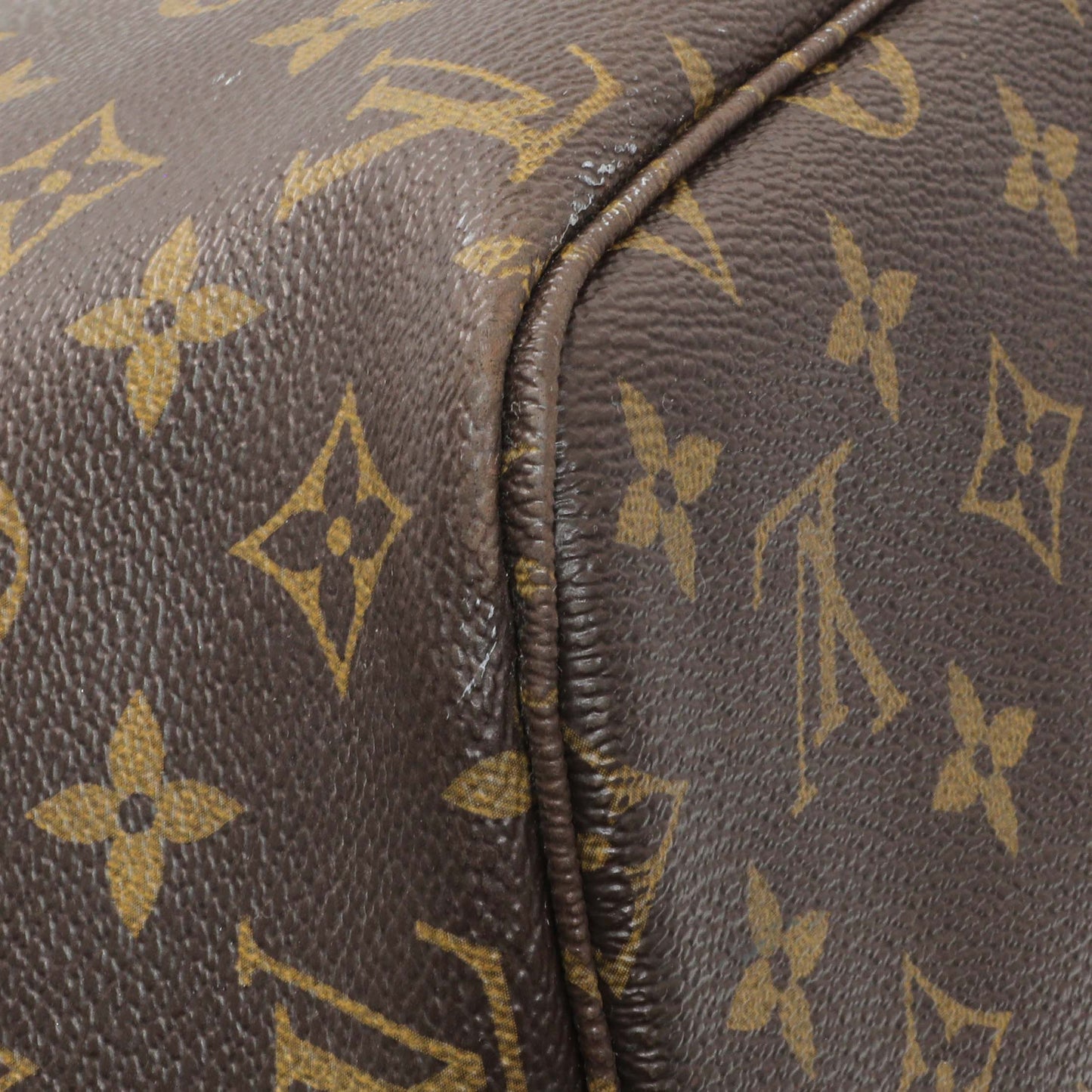 Exclusive Louis Vuitton Monogram Neo Neverfull MM — Lifestyle View