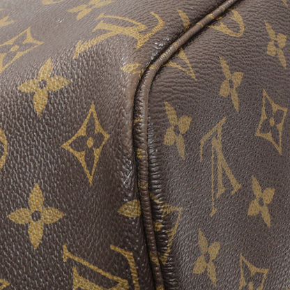Exclusive Louis Vuitton Monogram Neo Neverfull MM — Lifestyle View