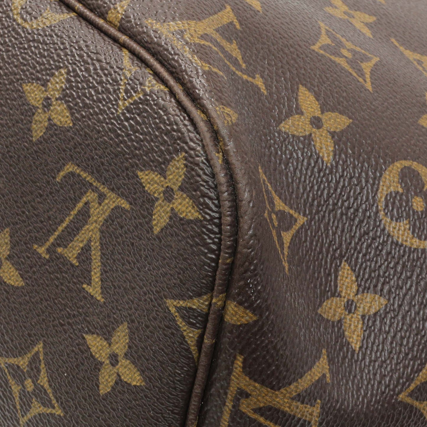 Exclusive Louis Vuitton Monogram Neo Neverfull MM — Alternate View 7