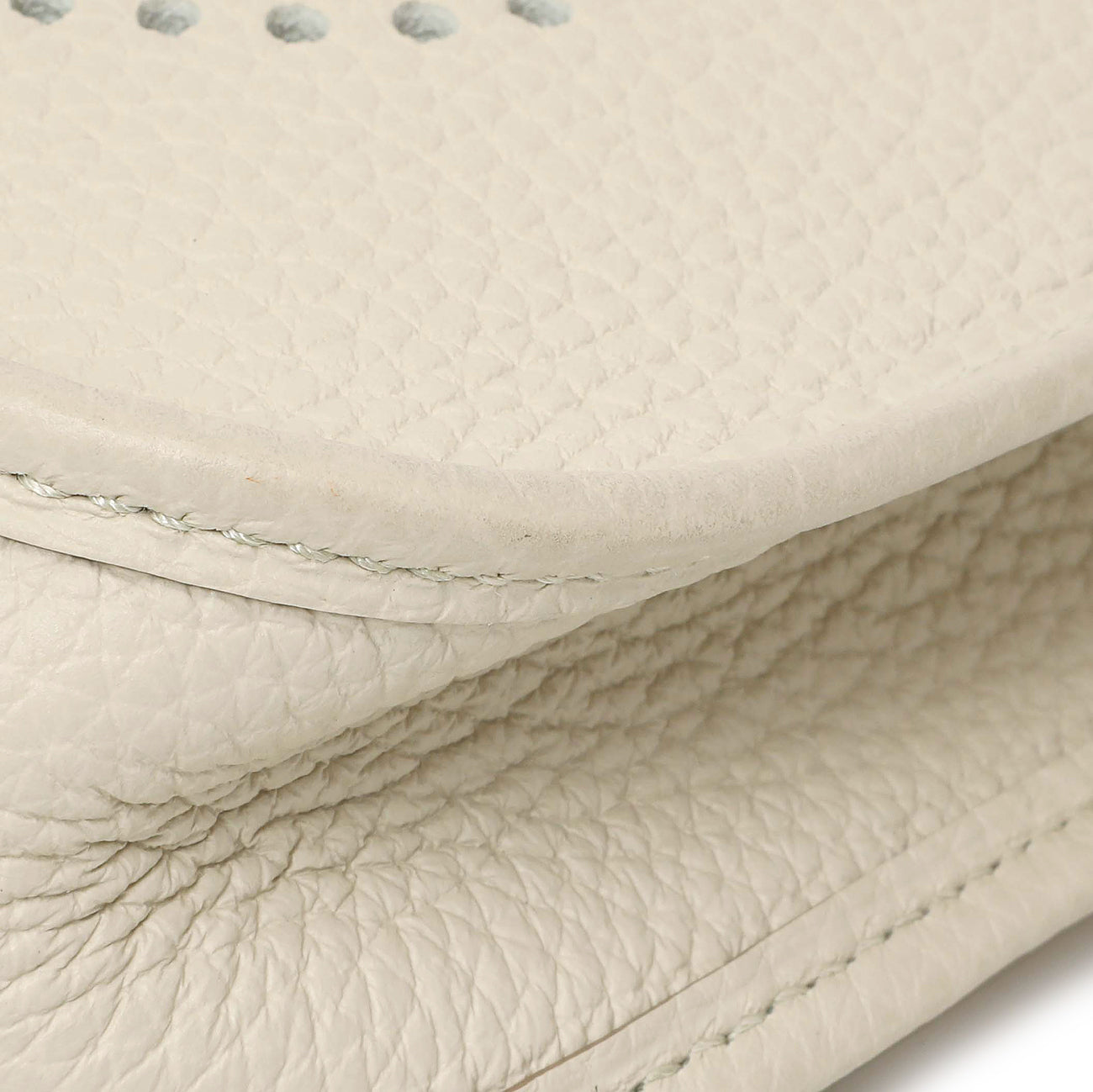 Exclusive Hermes Beton Clemence Evelyne TPM — Detail View
