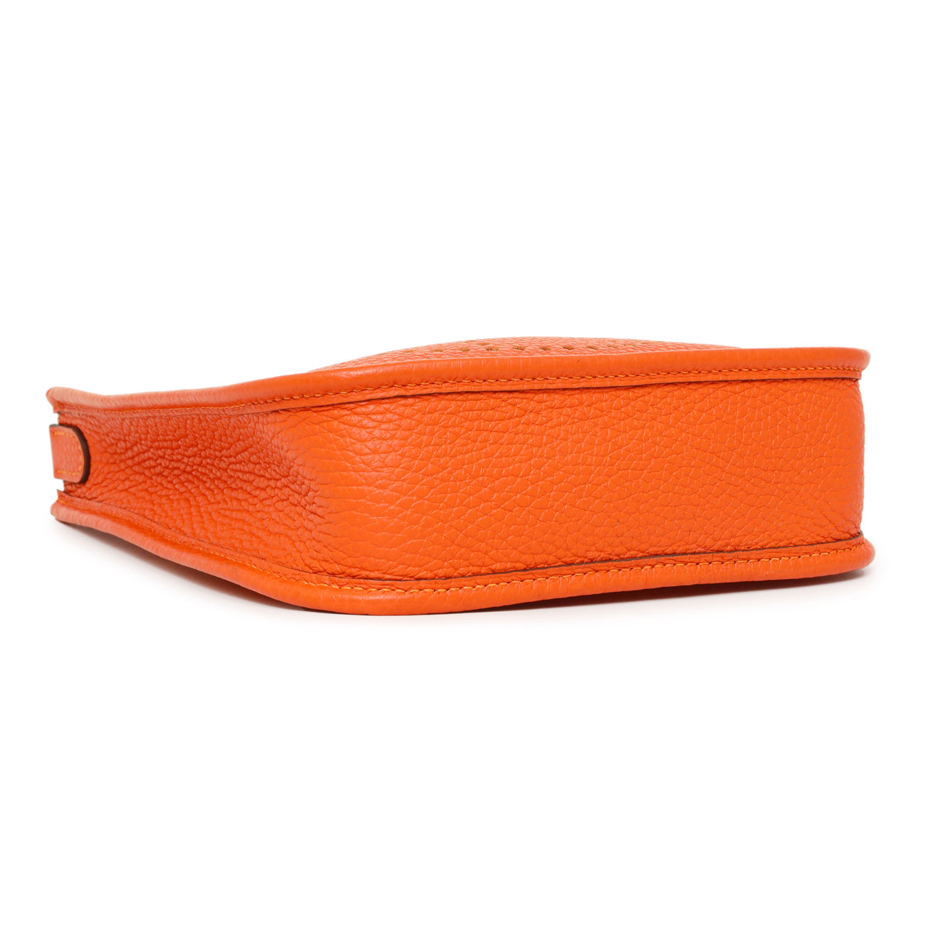 Exclusive Hermes Feu Clemence Evelyne TPM — Back View