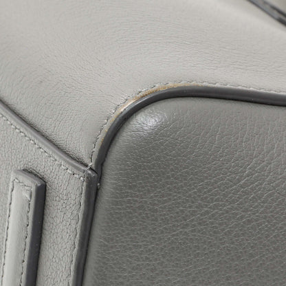 Exclusive Givenchy Grey Sugar Goatskin Antigona Mini — Alternate View 7