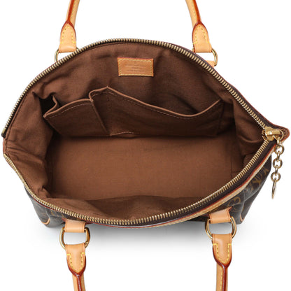 Exclusive Louis Vuitton Monogram Tivoli PM — Alternate View 8