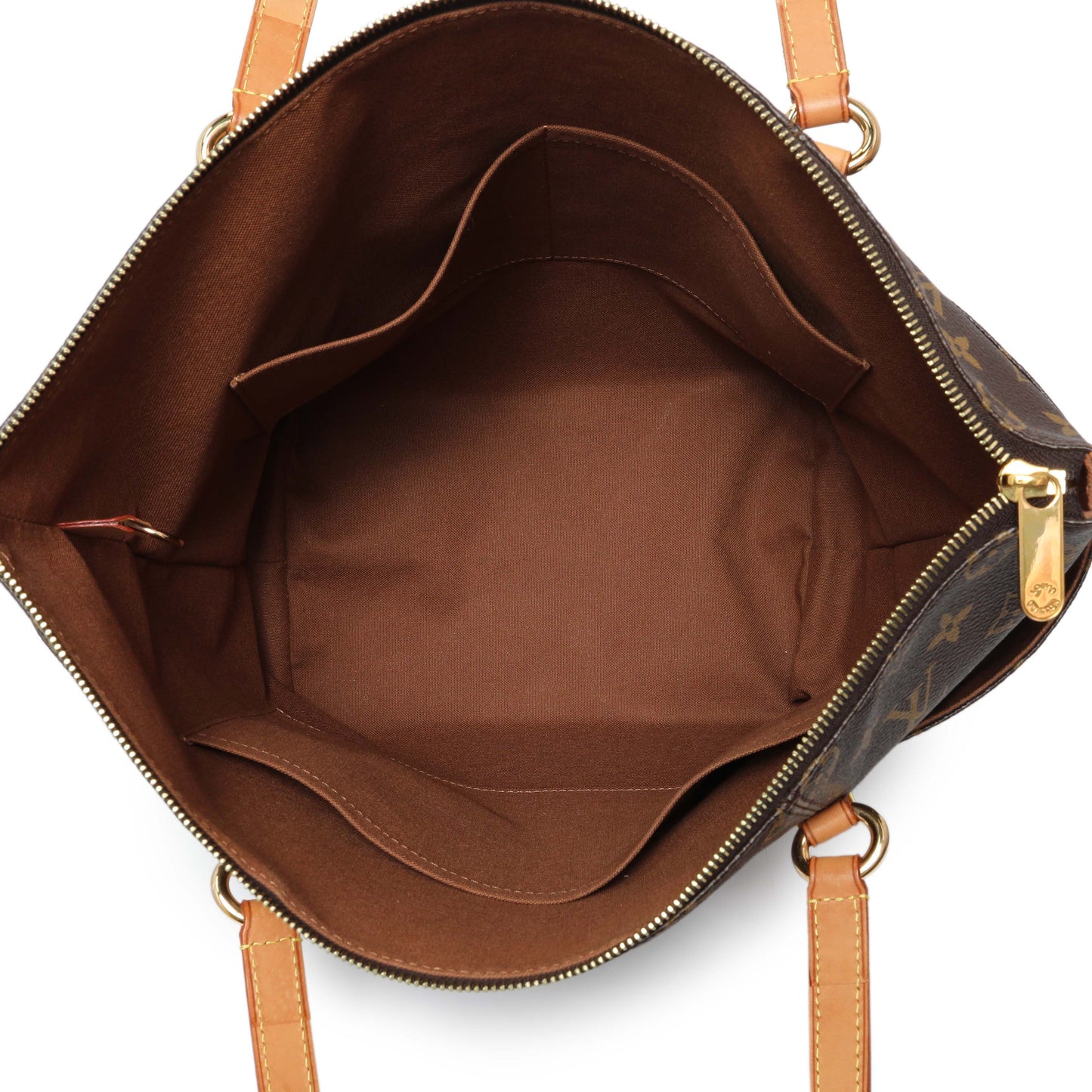 Exclusive Louis Vuitton Monogram Totally MM — Alternate View 8