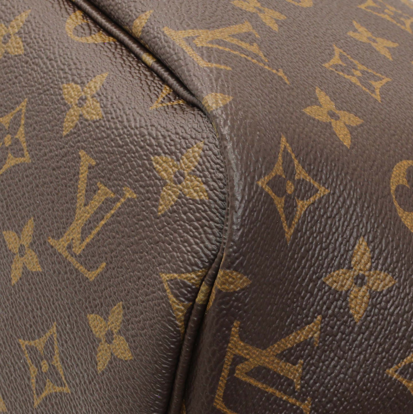 Exclusive Louis Vuitton Monogram Neo Neverfull MM — Alternate View 7