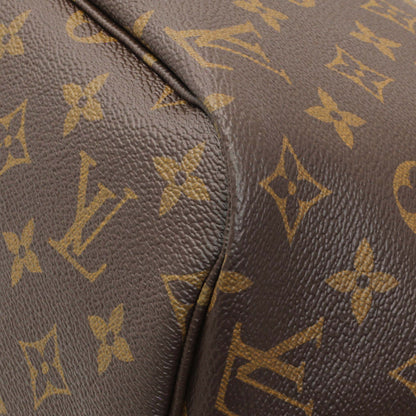 Exclusive Louis Vuitton Monogram Neo Neverfull MM — Alternate View 7