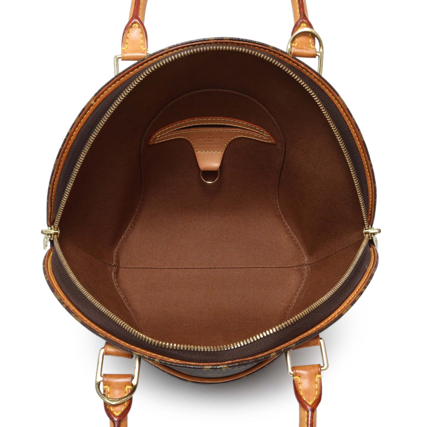 Exclusive Louis Vuitton Monogram Ellipse PM — Alternate View 8