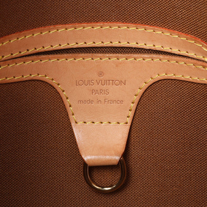 Exclusive Louis Vuitton Monogram Ellipse PM — Alternate View 9