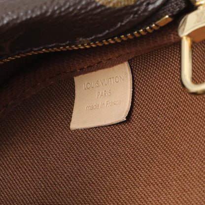 Exclusive Louis Vuitton Monogram Multi Pochette Accessories — Alternate View 11