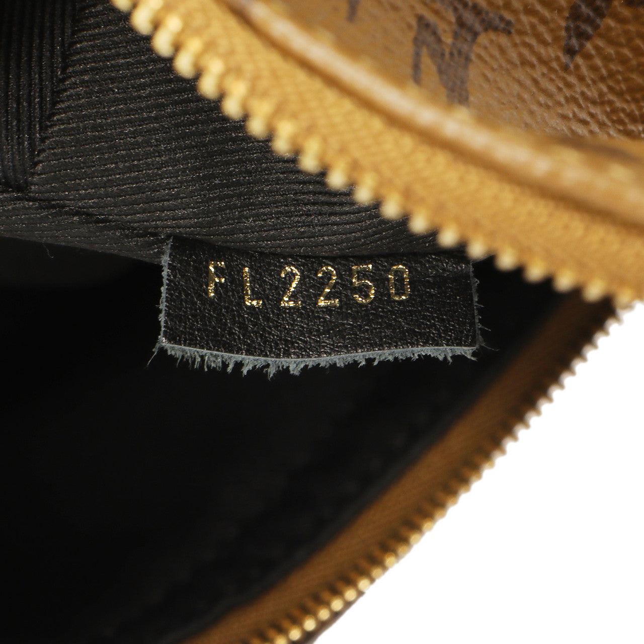 Exclusive Louis Vuitton Reverse Monogram Palm Springs Backpack     Mini — Lifestyle View