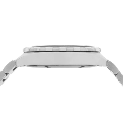 Exclusive Tag Heuer Stainless Steel Formula 1 Calibre 5 WAZ2011 — Back View