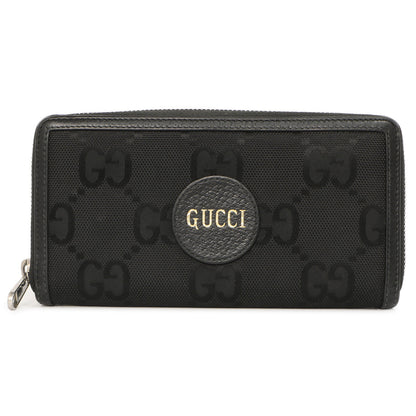 Exclusive Gucci Off The Grid Zip Around Wallet — Front View