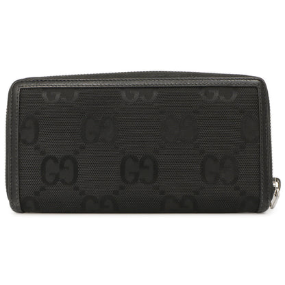 Exclusive Gucci Off The Grid Zip Around Wallet — Side View