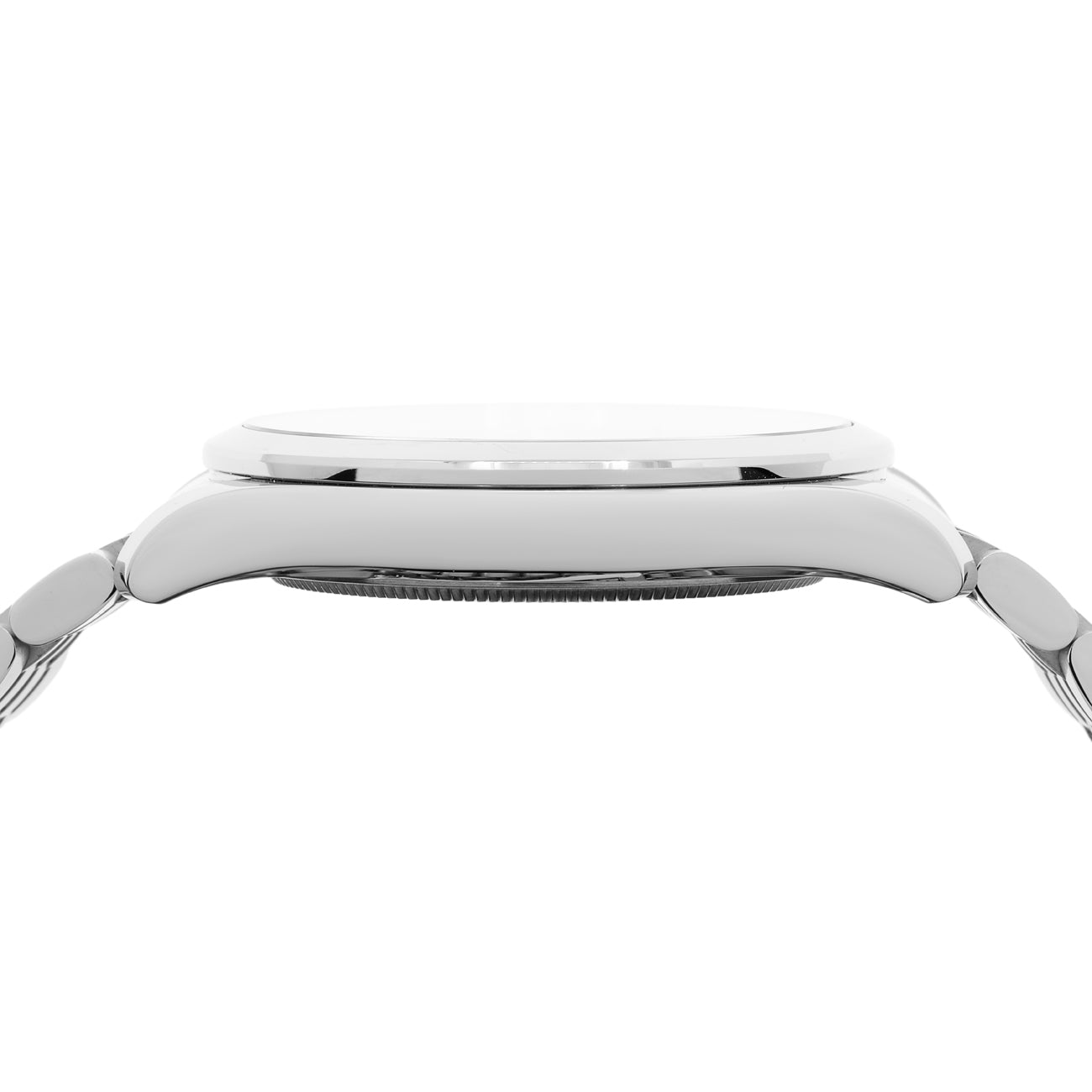 Exclusive Tudor Stainless Steel 1926 91650 — Back View