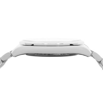 Exclusive Tudor Stainless Steel 1926 91650 — Back View