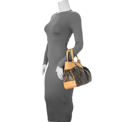 Exclusive Louis Vuitton Monogram Boetie PM — Alternate View 13