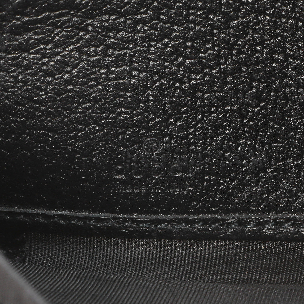 Exclusive Gucci Off The Grid Zip Around Wallet — Alternate View 9