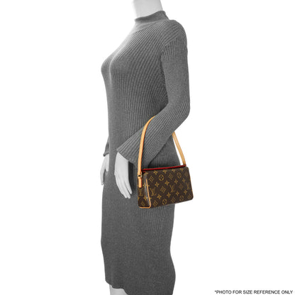 Exclusive Louis Vuitton Monogram Recital — Alternate View 10