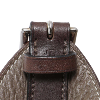 Exclusive Hermes Grey Togo Marwari PM — Alternate View 10