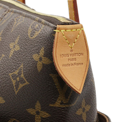 Exclusive Louis Vuitton Monogram Totally MM — Alternate View 9