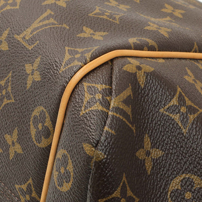 Exclusive Louis Vuitton Monogram Totally MM — Detail View