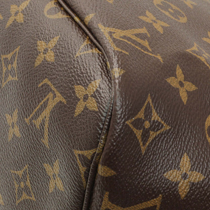 Exclusive Louis Vuitton Monogram Neverfull MM — Alternate View 7